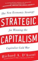 Strategic Capitalism Strategic Capitalism