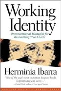 Working Identity Working Identity