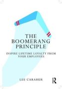 The Boomerang Principle The Boomerang Principle