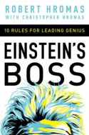 Einstein’s Boss Einstein’s Boss