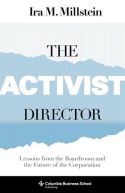 The Activist Director The Activist Director