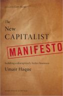 The New Capitalist Manifesto The New Capitalist Manifesto