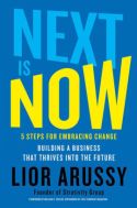Next Is Now Next Is Now