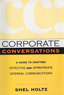 Corporate Conversations Corporate Conversations