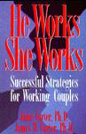 He Works She Works He Works She Works