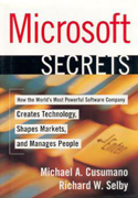 Microsoft Secrets Microsoft Secrets