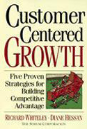 Customer-Centered Growth Customer-Centered Growth