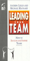 Leading Your Team Leading Your Team