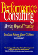 Performance Consulting Performance Consulting