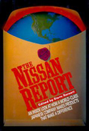 The Nissan Report The Nissan Report