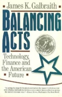 Balancing Acts Balancing Acts
