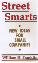 Street Smarts Street Smarts