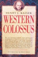 Henry J. Kaiser Henry J. Kaiser