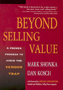 Beyond Selling Value Beyond Selling Value