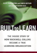 Built to Learn Built to Learn
