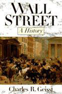 Wall Street Wall Street