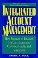 Integrated Account Management Integrated Account Management