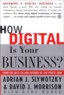 How Digital Is Your Business? How Digital Is Your Business?