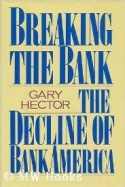 Breaking the Bank Breaking the Bank
