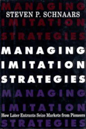 Managing Imitation Strategies Managing Imitation Strategies