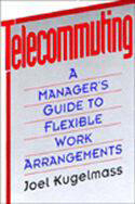 Telecommuting Telecommuting