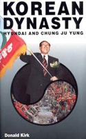 Korean Dynasty Korean Dynasty