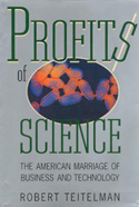 Profits of Science Profits of Science