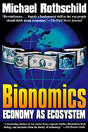 Bionomics Bionomics