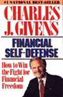 Financial Self-Defense Financial Self-Defense