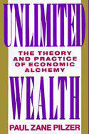 Unlimited Wealth Unlimited Wealth