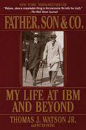Father, Son & Co. Father, Son & Co.
