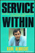 Service Within. Service Within.