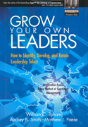Grow Your Own Leaders Grow Your Own Leaders