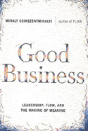 Good Business Good Business