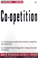 Co-opetition Co-opetition