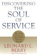 Discovering the Soul of Service Discovering the Soul of Service