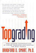 Topgrading Topgrading