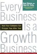 Every Business Is a Growth Business Every Business Is a Growth Business