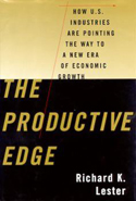 The Productive Edge The Productive Edge