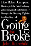 Going for Broke Going for Broke