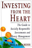 Investing From the Heart Investing From the Heart
