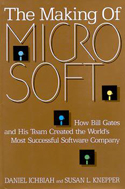 The Making of Microsoft The Making of Microsoft