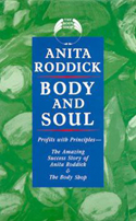 Body and Soul Body and Soul