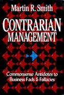 Contrarian Management Contrarian Management