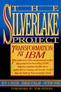 The Silverlake Project The Silverlake Project