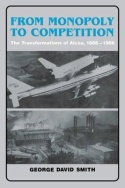 From Monopoly to Competition From Monopoly to Competition