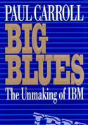 Big Blues Big Blues