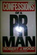 Confessions of a PR Man Confessions of a PR Man