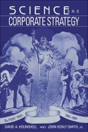 Science and Corporate Strategy Science and Corporate Strategy