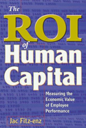 The ROI of Human Capital The ROI of Human Capital